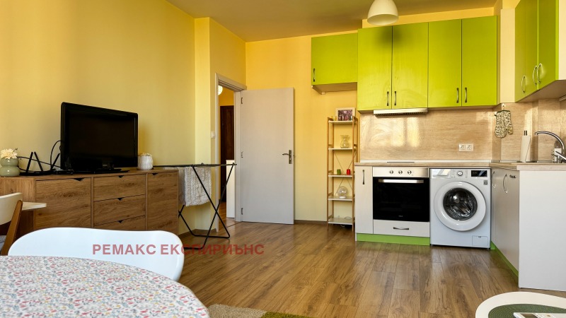 В аренду  1 спальня Пловдив , Кючук Париж , 59 кв.м | 69101640