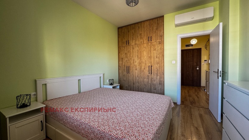 В аренду  1 спальня Пловдив , Кючук Париж , 59 кв.м | 69101640 - изображение [6]