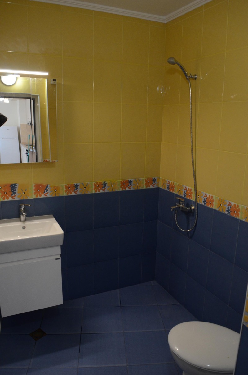 Da affittare  1 camera da letto Plovdiv , Marasha , 60 mq | 58221769 - Immagine [5]