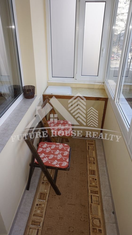 Дава под наем 2-СТАЕН, гр. София, Сердика, снимка 10 - Апартаменти - 52920402