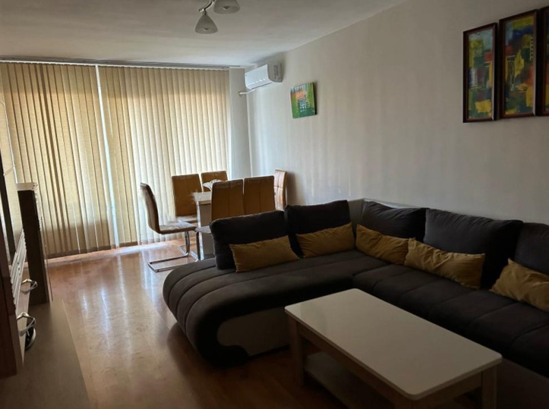 K pronájmu  2 ložnice Sofia , Ljulin 2 , 90 m2 | 53351758 - obraz [15]