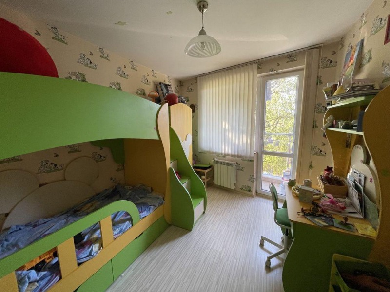 Дава под наем  3-стаен град София , Изток , 92 кв.м | 63078496 - изображение [8]