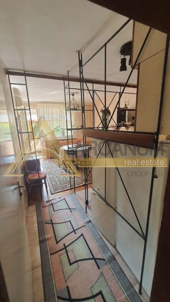 Дава под наем 3-СТАЕН, гр. Варна, Чайка, снимка 7 - Апартаменти - 53506545