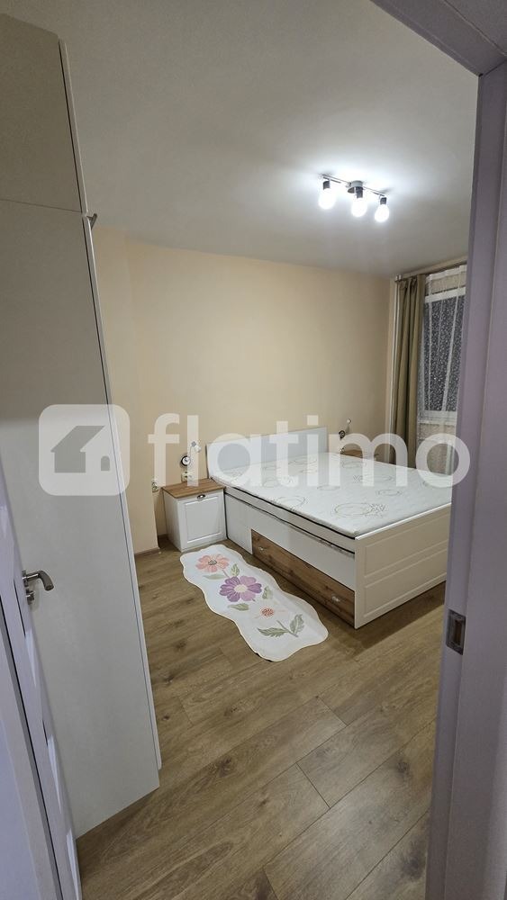 Дава под наем 3-СТАЕН, гр. София, Център, снимка 6 - Апартаменти - 54340227