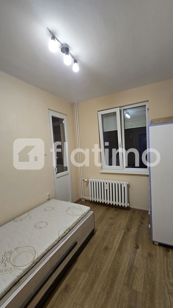 Дава под наем 3-СТАЕН, гр. София, Център, снимка 3 - Апартаменти - 54340227