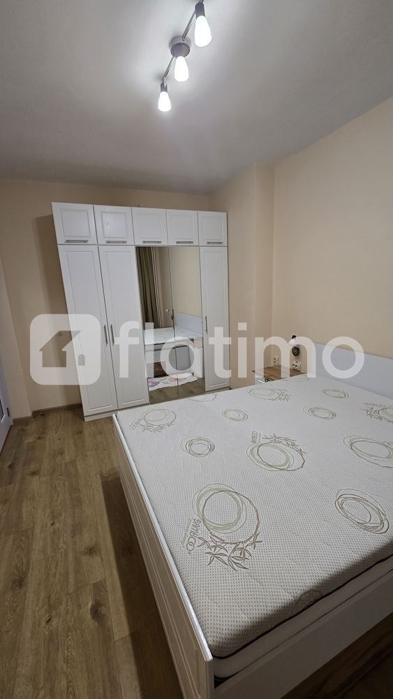 Дава под наем 3-СТАЕН, гр. София, Център, снимка 5 - Апартаменти - 54340227