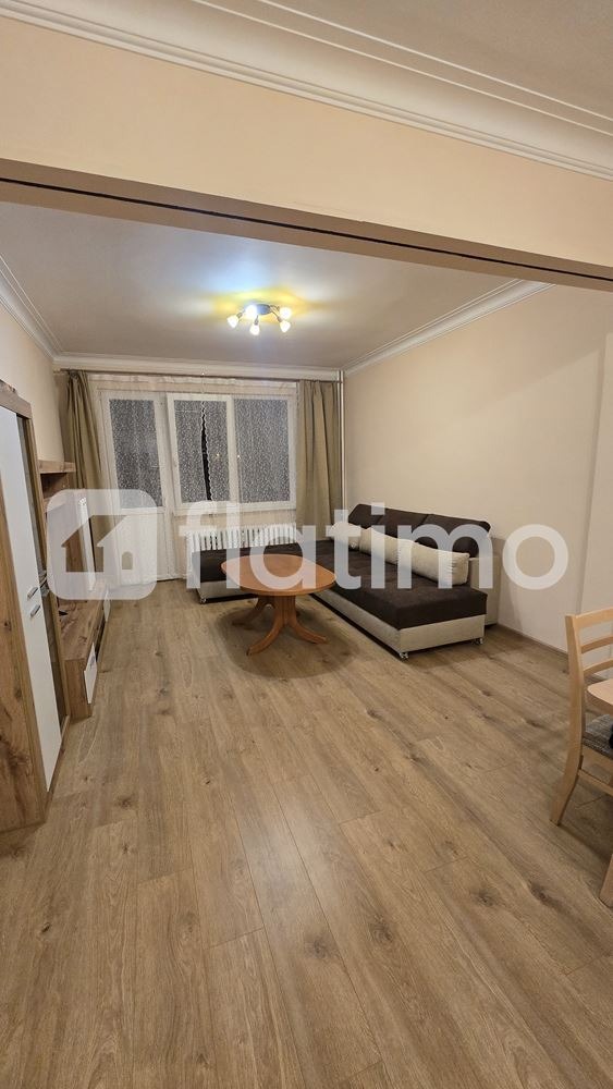 Дава под наем 3-СТАЕН, гр. София, Център, снимка 12 - Апартаменти - 54340227