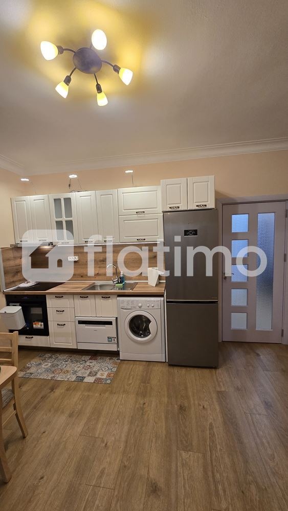 Дава под наем 3-СТАЕН, гр. София, Център, снимка 7 - Апартаменти - 54340227