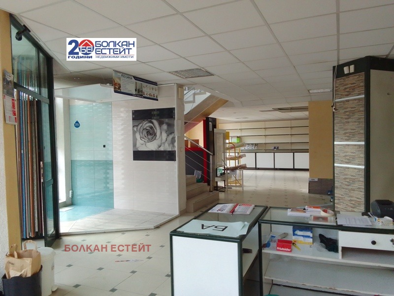 For Rent  Shop Veliko Tarnovo , Kolyu Ficheto , 300 sq.m | 11098928 - image [2]