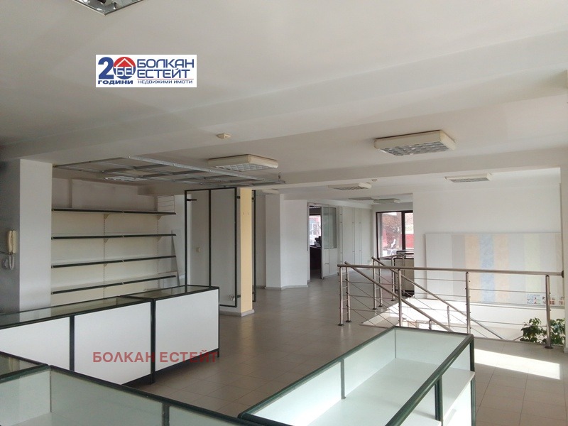 For Rent  Shop Veliko Tarnovo , Kolyu Ficheto , 300 sq.m | 11098928 - image [8]