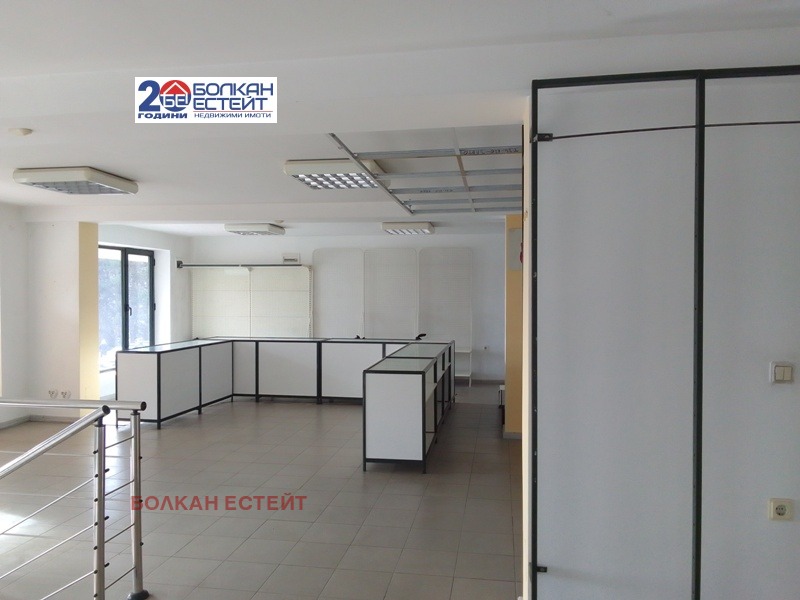 For Rent  Shop Veliko Tarnovo , Kolyu Ficheto , 300 sq.m | 11098928 - image [7]