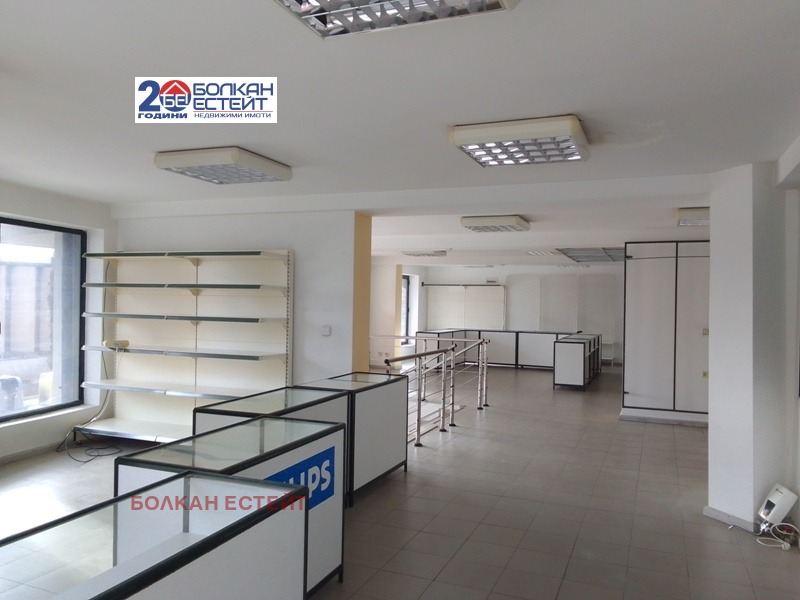 For Rent  Shop Veliko Tarnovo , Kolyu Ficheto , 300 sq.m | 11098928 - image [6]