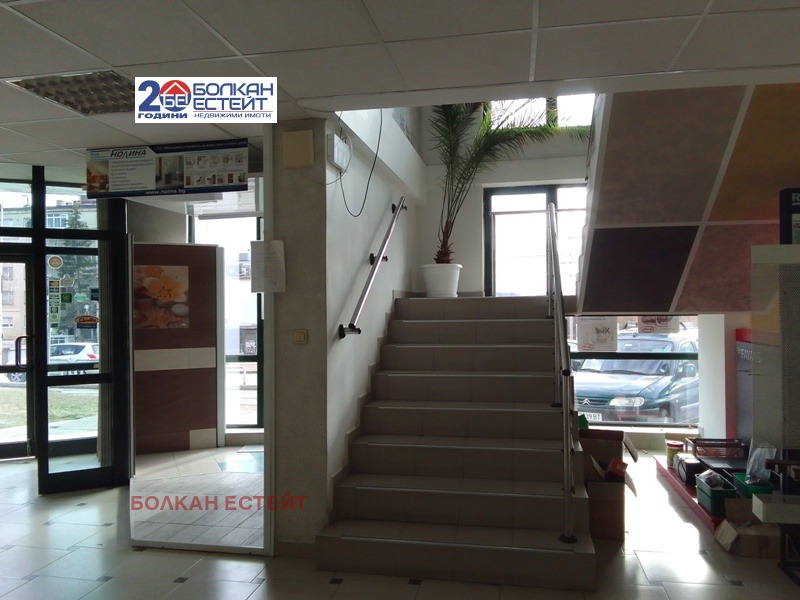 For Rent  Shop Veliko Tarnovo , Kolyu Ficheto , 300 sq.m | 11098928 - image [5]