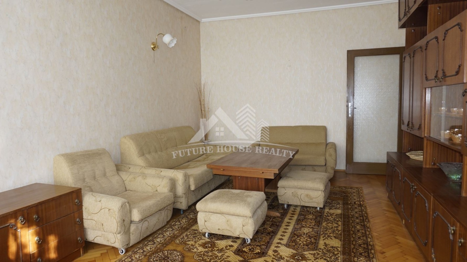 Дава под наем 2-СТАЕН, гр. София, Сердика, снимка 4 - Апартаменти - 52920402