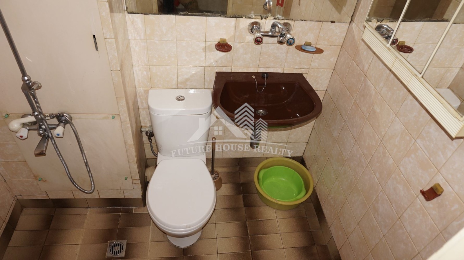 Дава под наем 2-СТАЕН, гр. София, Сердика, снимка 11 - Апартаменти - 52920402