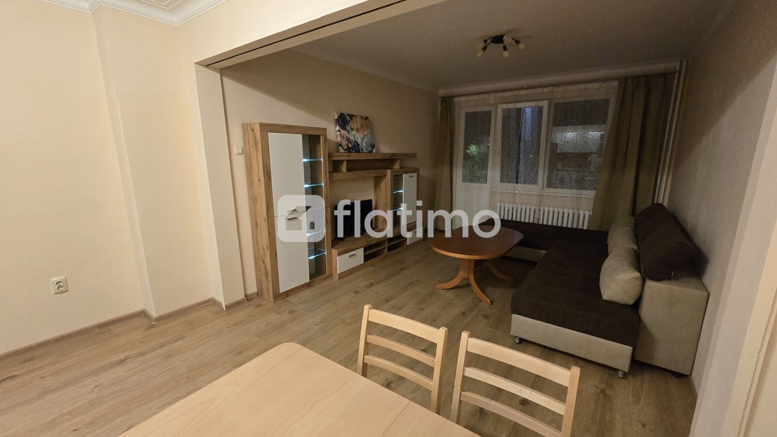 Дава под наем 3-СТАЕН, гр. София, Център, снимка 10 - Апартаменти - 54340227