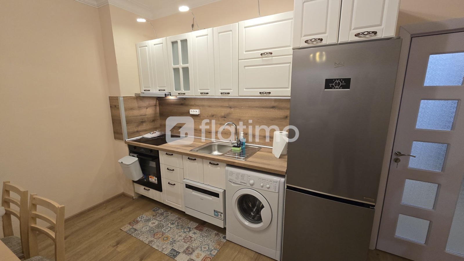 Дава под наем 3-СТАЕН, гр. София, Център, снимка 11 - Апартаменти - 54340227