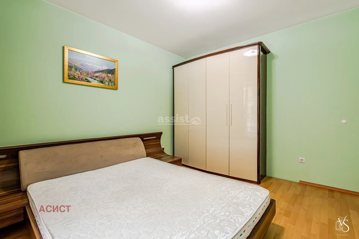 Дава под наем 3-СТАЕН, гр. София, Хиподрума, снимка 12 - Апартаменти - 55142310