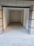Дава под наем ГАРАЖ, ПАРКОМЯСТО, гр. Варна, Базар Левски, снимка 2