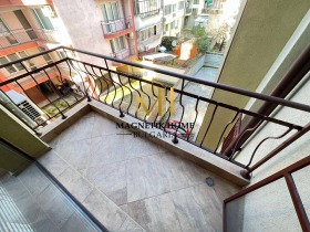 1 bedroom Vazrazhdane, Burgas 7