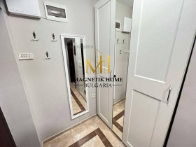 1 bedroom Vazrazhdane, Burgas 10