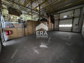 Αποθήκευση Προμητσλενα ζονα - Σεβερ, Χασκοβο 2