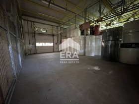 Αποθήκευση Προμητσλενα ζονα - Σεβερ, Χασκοβο 1