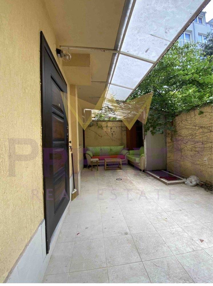 Дава под наем 1-СТАЕН, гр. Варна, Спортна зала, снимка 7 - Апартаменти - 54052614