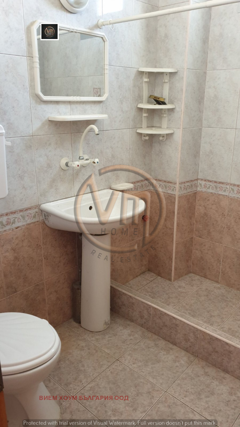 Дава под наем  2-стаен град Варна , Кайсиева градина , 60 кв.м | 45912305 - изображение [8]