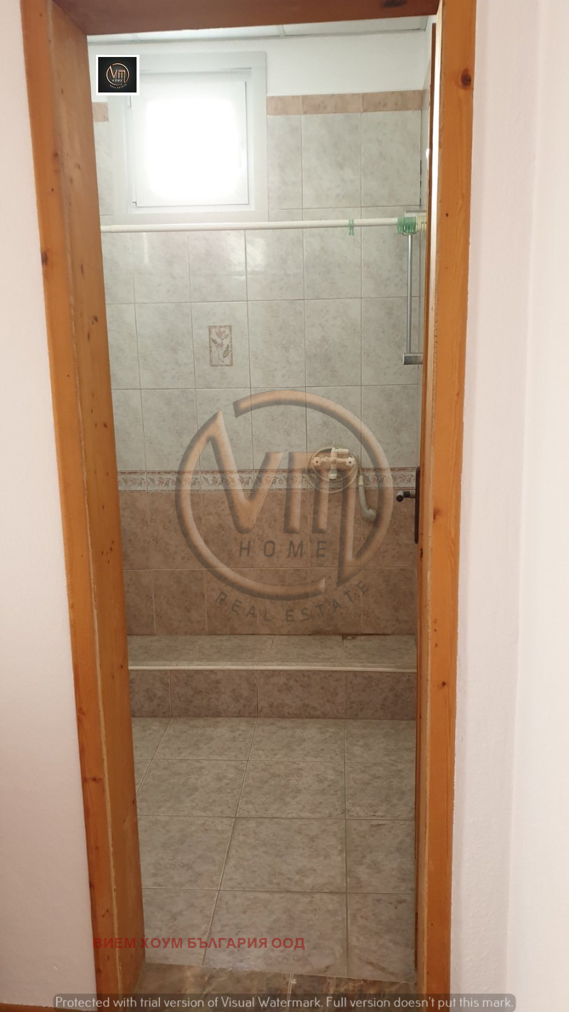 Дава под наем  2-стаен град Варна , Кайсиева градина , 60 кв.м | 45912305 - изображение [6]