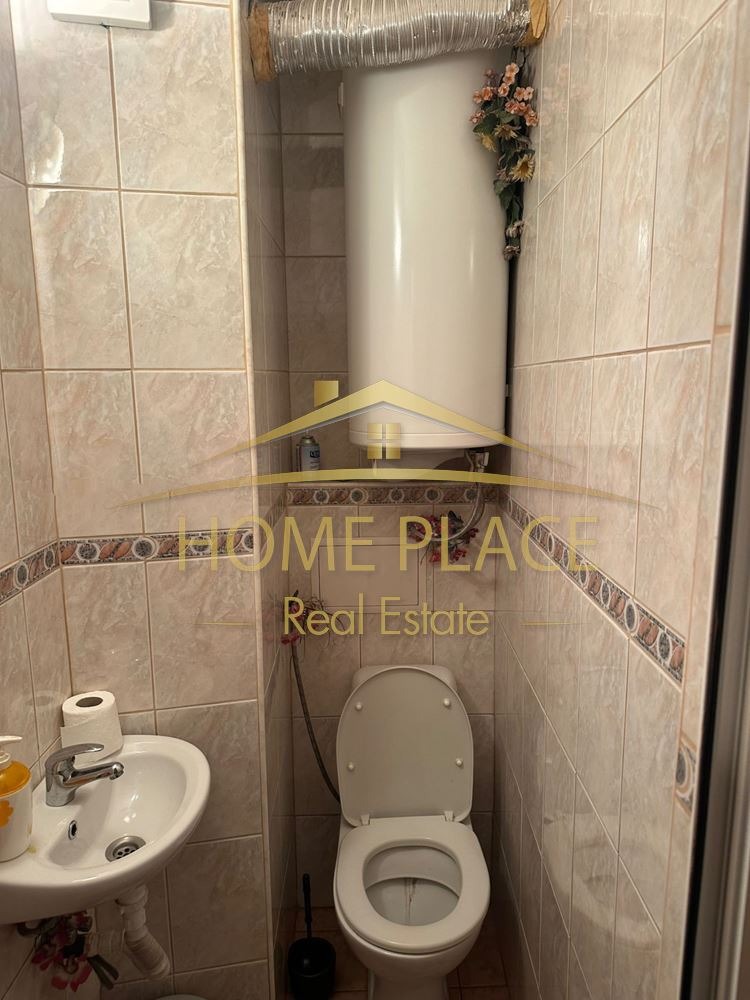 En renta  1 dormitorio Varna , Kaysieva gradina , 75 metros cuadrados | 45583281 - imagen [6]