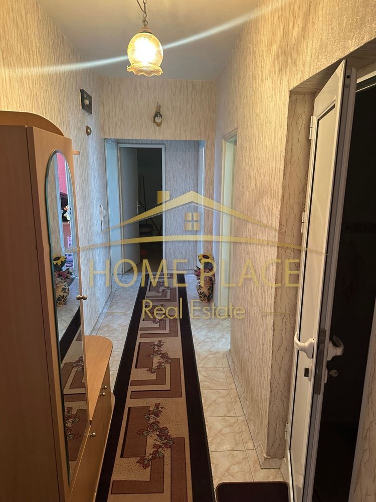 En renta  1 dormitorio Varna , Kaysieva gradina , 75 metros cuadrados | 45583281 - imagen [5]