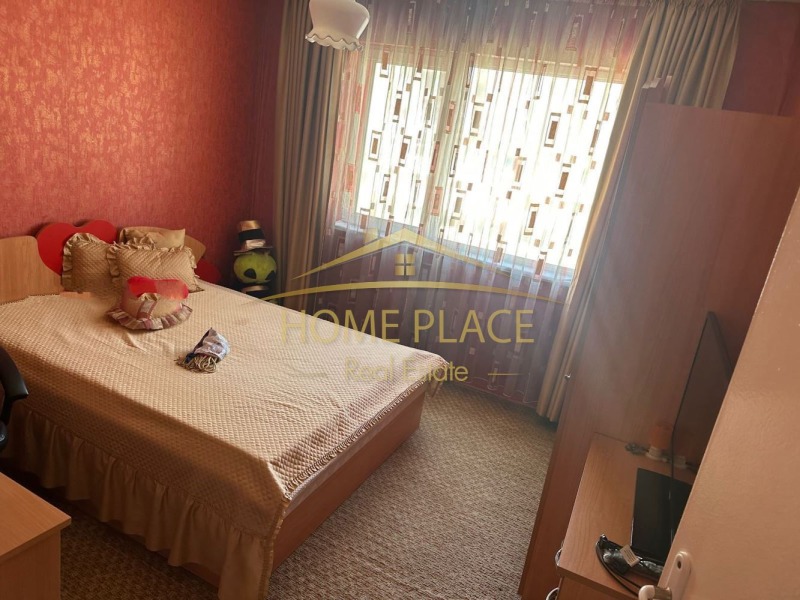 En renta  1 dormitorio Varna , Kaysieva gradina , 75 metros cuadrados | 45583281 - imagen [4]
