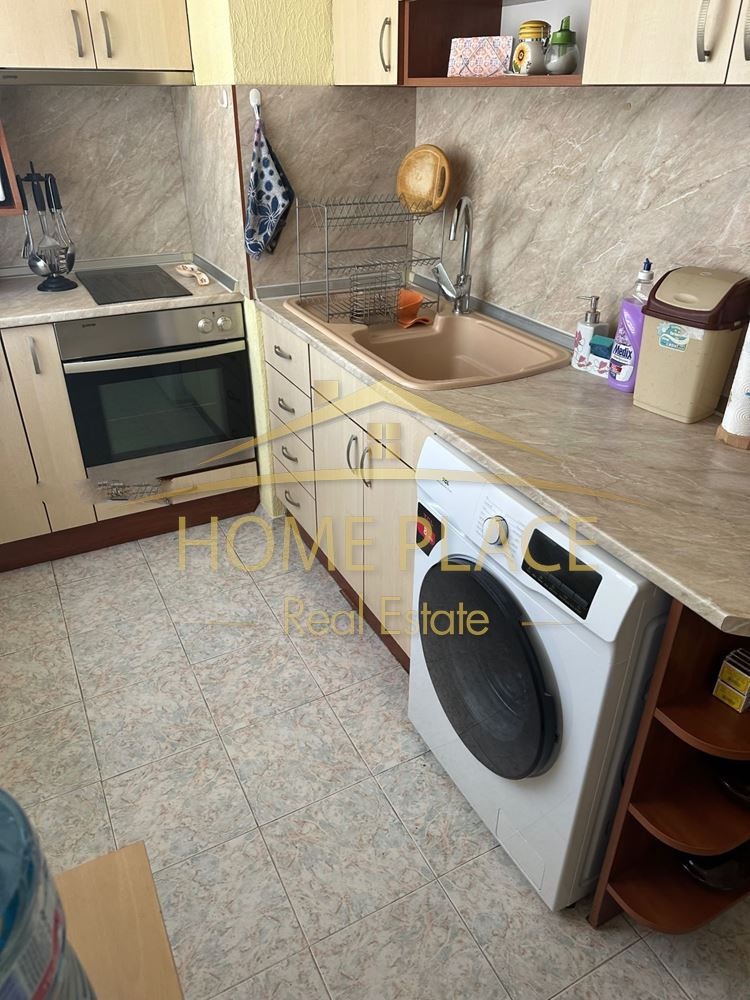 En renta  1 dormitorio Varna , Kaysieva gradina , 75 metros cuadrados | 45583281 - imagen [3]
