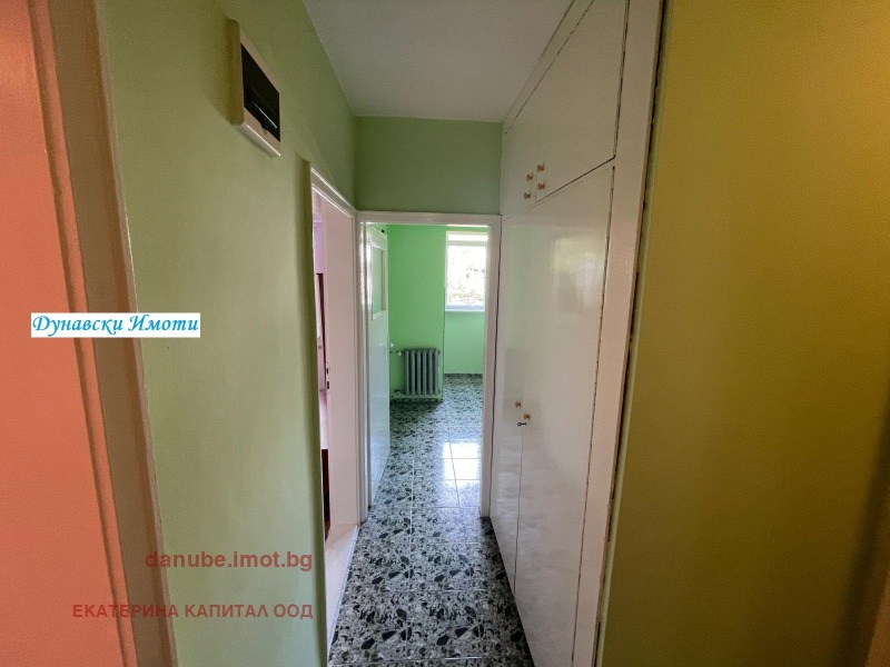Дава под наем  2-стаен град Русе , Възраждане , 64 кв.м | 54758185 - изображение [14]