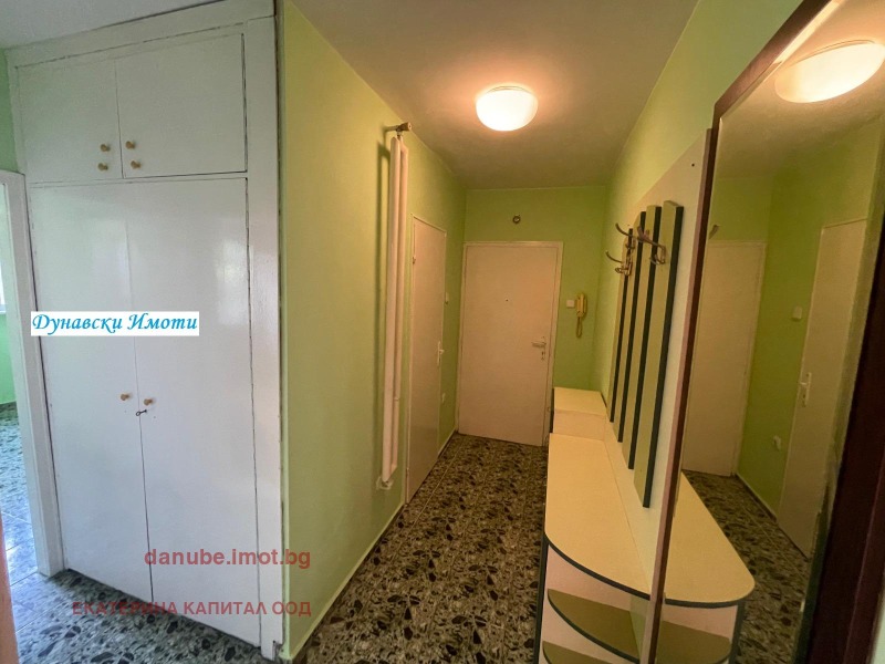 Дава под наем  2-стаен град Русе , Възраждане , 64 кв.м | 54758185 - изображение [12]