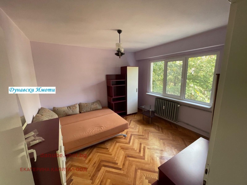 Дава под наем  2-стаен град Русе , Възраждане , 64 кв.м | 54758185 - изображение [4]