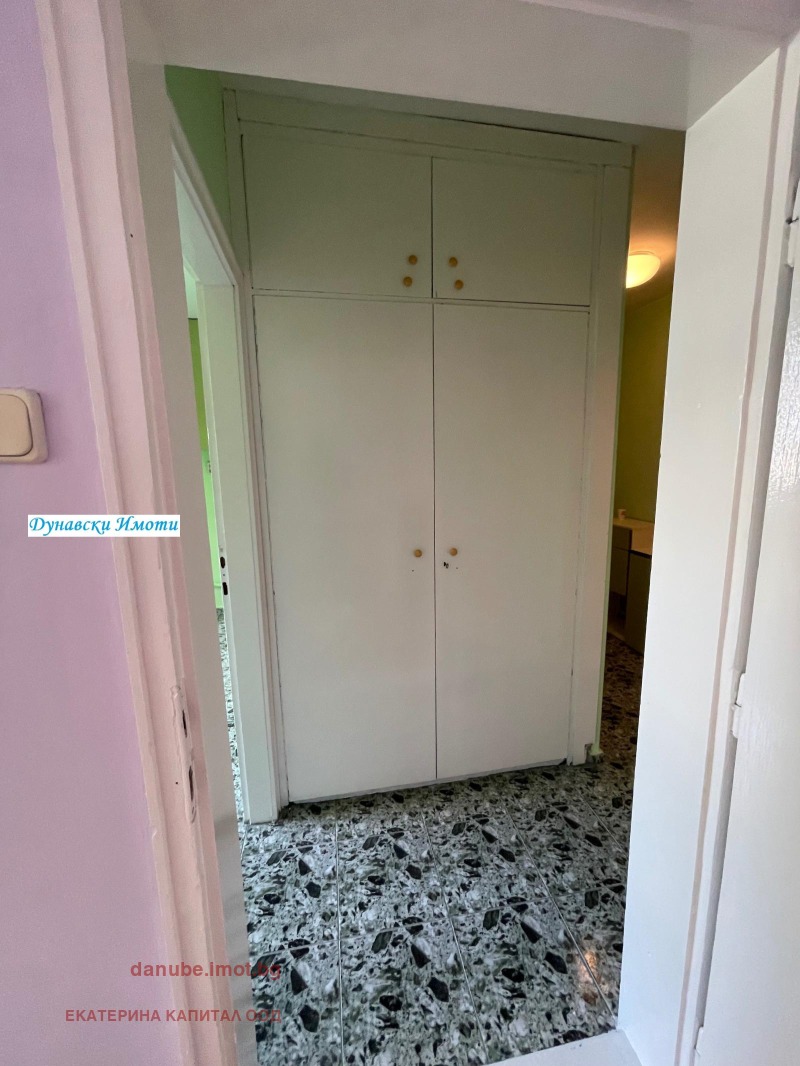 Дава под наем  2-стаен град Русе , Възраждане , 64 кв.м | 54758185 - изображение [10]