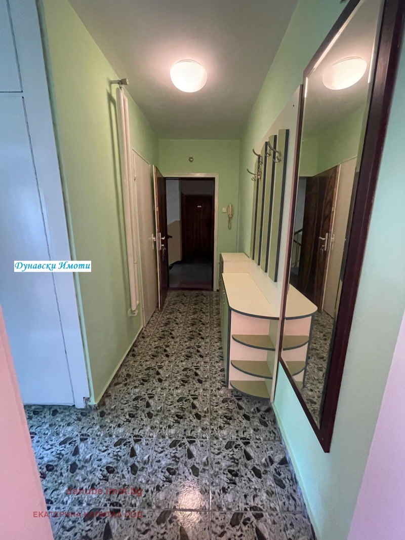 Дава под наем  2-стаен град Русе , Възраждане , 64 кв.м | 54758185 - изображение [11]