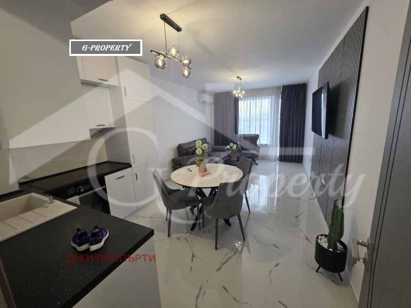 A louer  2 chambres Sofia , Malinova dolina , 70 m² | 18409973