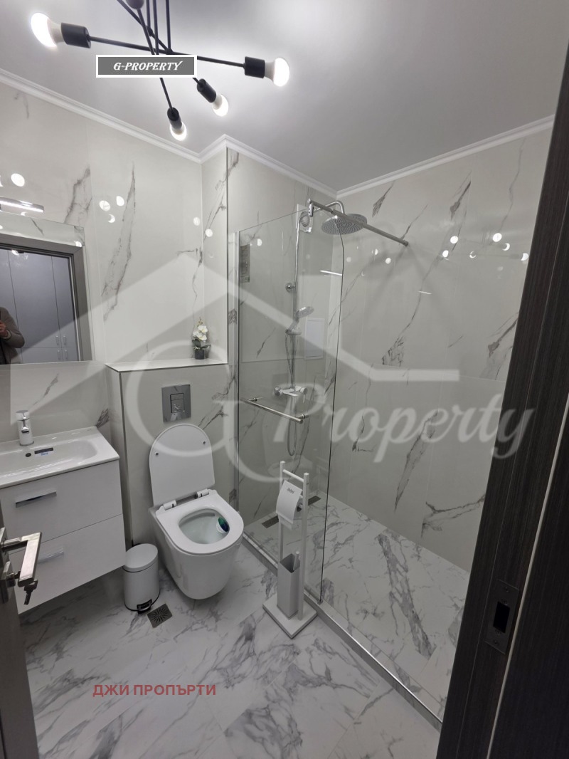 A louer  2 chambres Sofia , Malinova dolina , 70 m² | 18409973 - image [6]