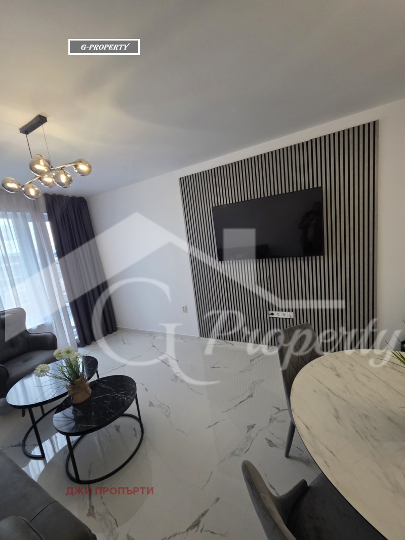 A louer  2 chambres Sofia , Malinova dolina , 70 m² | 18409973 - image [2]