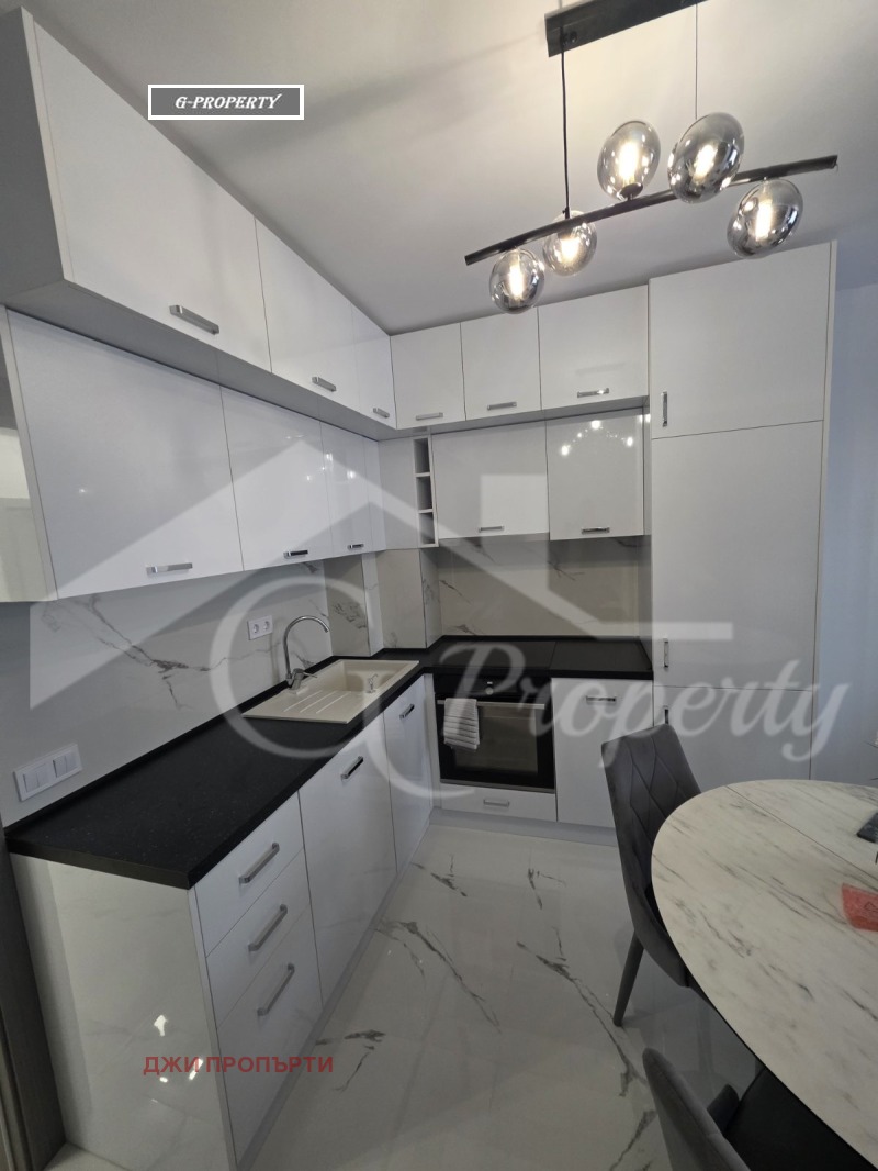 A louer  2 chambres Sofia , Malinova dolina , 70 m² | 18409973 - image [3]