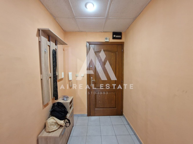 Дава под наем 2-СТАЕН, гр. Плевен, Широк център, снимка 11 - Апартаменти - 52711097