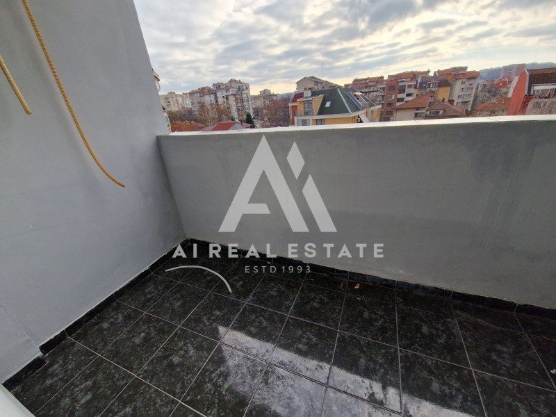 Дава под наем 2-СТАЕН, гр. Плевен, Широк център, снимка 8 - Апартаменти - 52711097