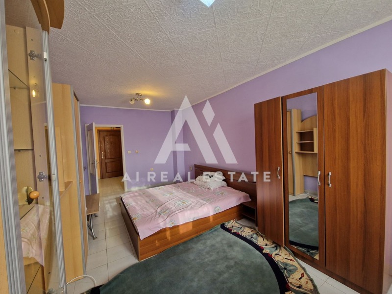 Дава под наем 2-СТАЕН, гр. Плевен, Широк център, снимка 7 - Апартаменти - 52711097