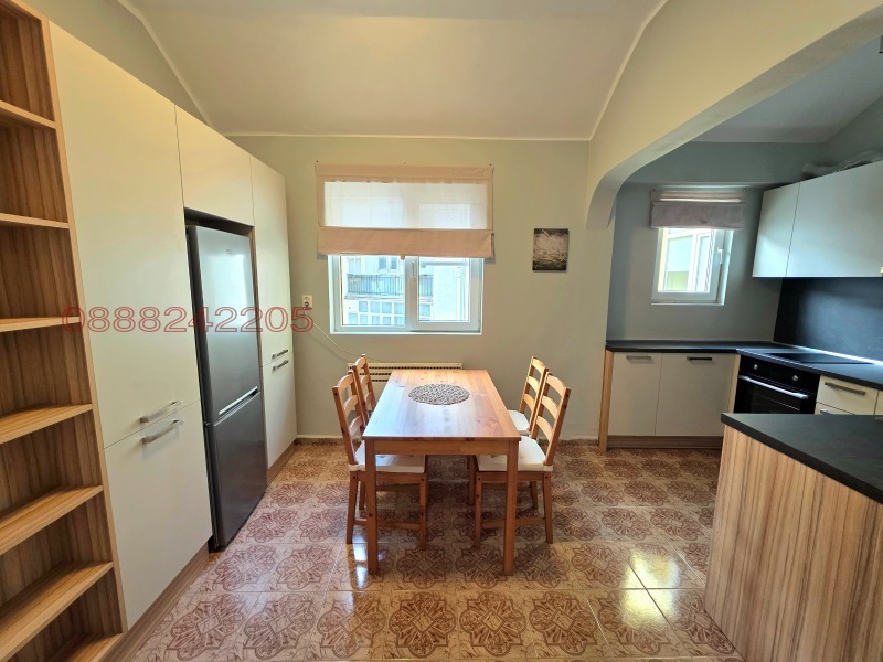 Дава под наем 2-СТАЕН, гр. София, Център, снимка 6 - Апартаменти - 53497860