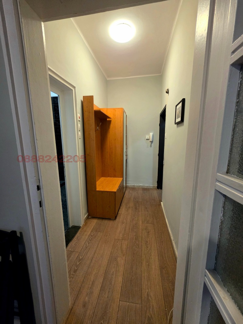 Дава под наем 2-СТАЕН, гр. София, Център, снимка 9 - Апартаменти - 53497860