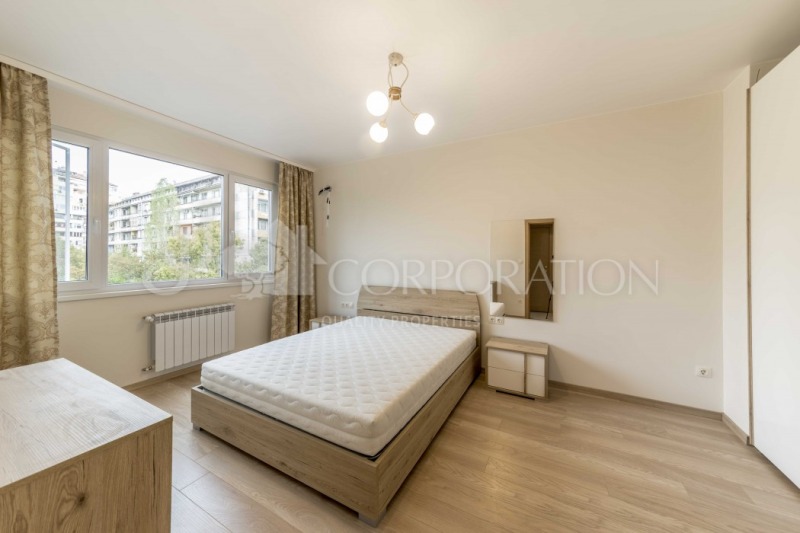 Дава под наем 3-СТАЕН, гр. София, Медицинска академия, снимка 6 - Апартаменти - 52845209