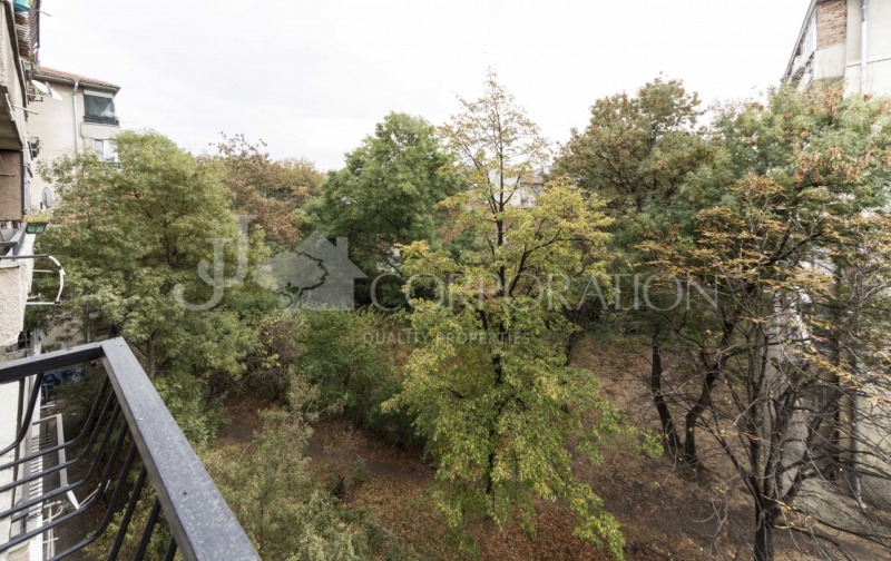 Дава под наем 3-СТАЕН, гр. София, Медицинска академия, снимка 15 - Апартаменти - 52845209